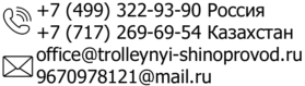Контакты
